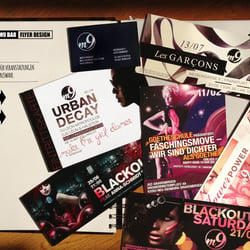 Flyer