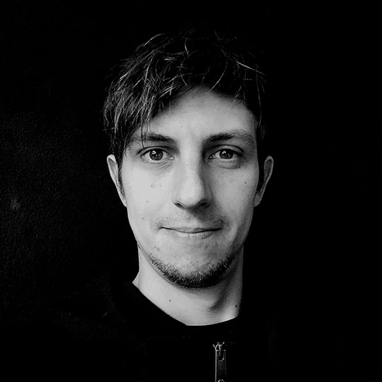 Robin Kuhlmann