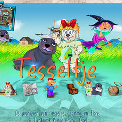 www.tesseltje.com