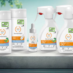 Packaging Entwicklung