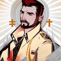 Saviour