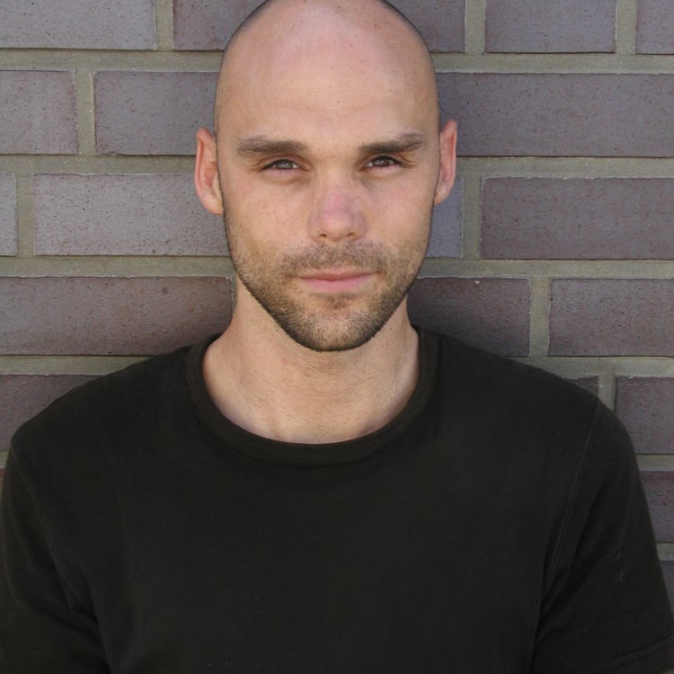 Jens Gerdes