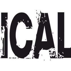 Vertical Art · Logo