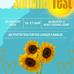Sommerfest