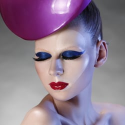 Masquerade.