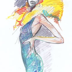 Modeillustration