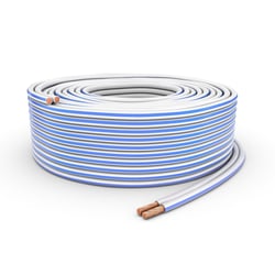 Kupferkabel Cam 01 weiss blau v02