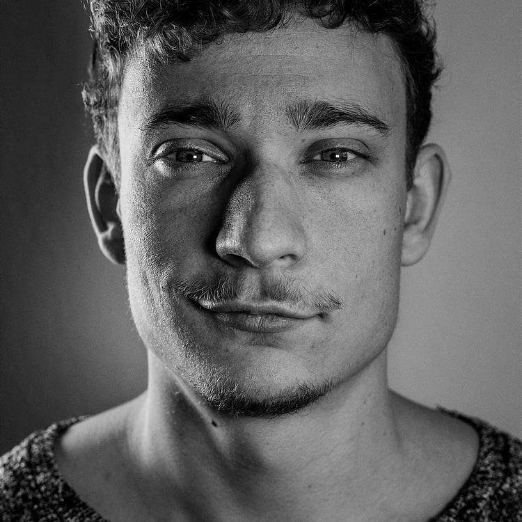 Jonas Loose