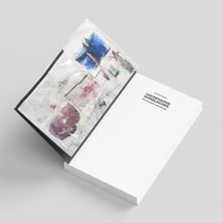 Tod Transport ohne Fracht – Cover mit Klappe