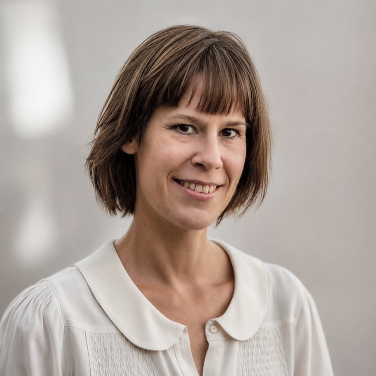 Alice Dieckhoff