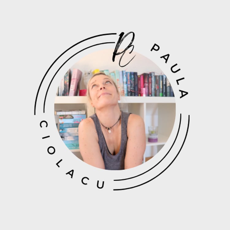 Paula Ciolacu