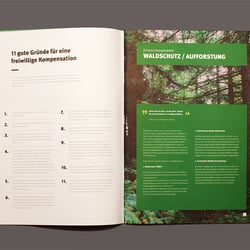 natureOffice – Geschäftsausstattung