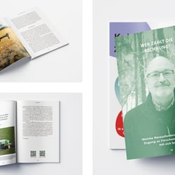 Magazin – FELD Ausgabe 01 | 2022 6