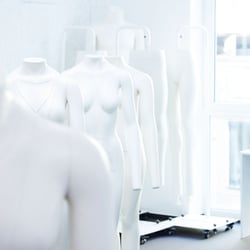 Fashionfotografie