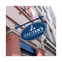 Logo für Reuter’s Casual Sportswear