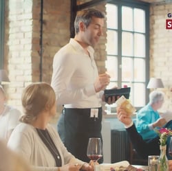 Gutscheinbuch · Werbespot von Spreadfilms