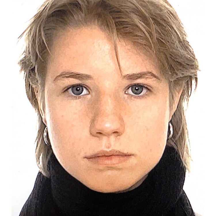 Pauline Vogl