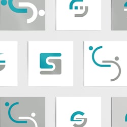 Schäfer Finanzberatung | Logo für einen Finanzberater