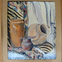 Stilleben