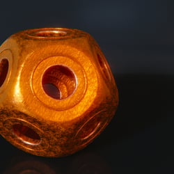 Dodekaeder
