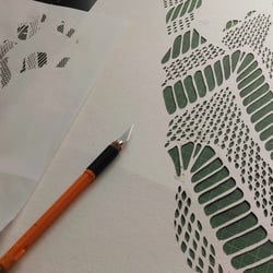 Stencil