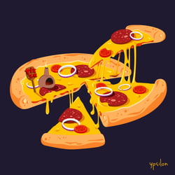 Planet Pizza