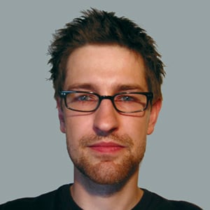 André Henze Kommunikationsdesign