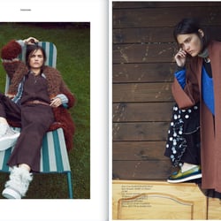 ELEGANT MAGAZIN