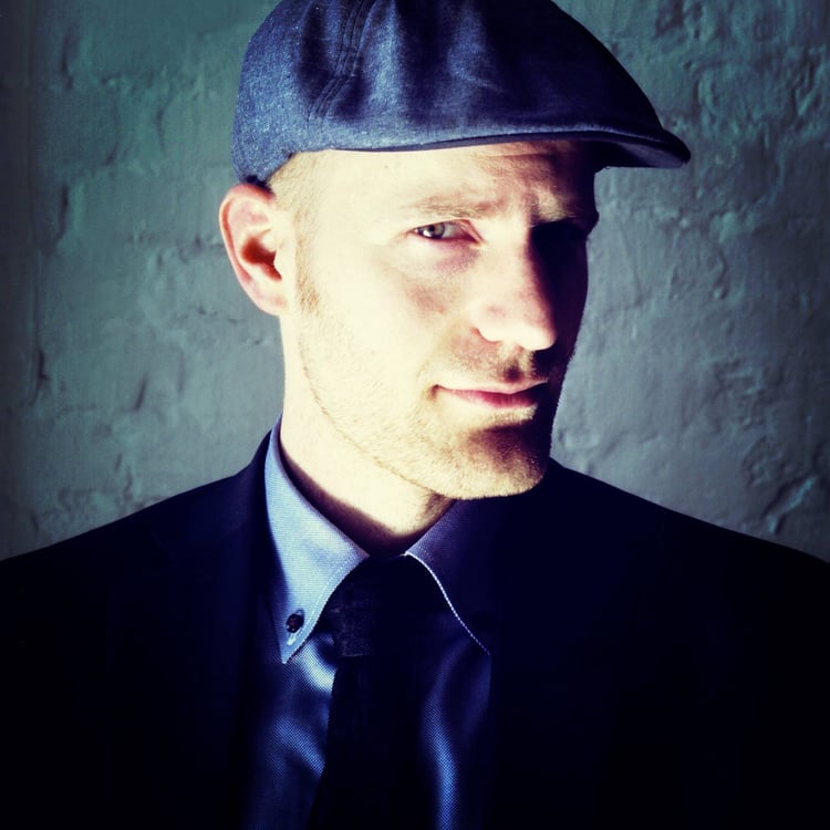 Stefan Hill