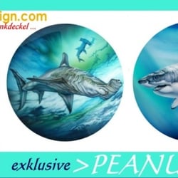 Airbrushdesign  >>> EXKLUSIVE PEANUTS <<<