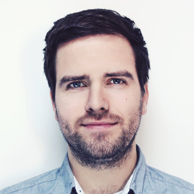 Daniel Clark