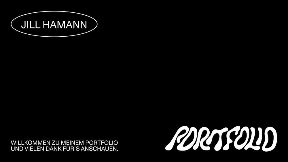 Grafikdesing Portfolio