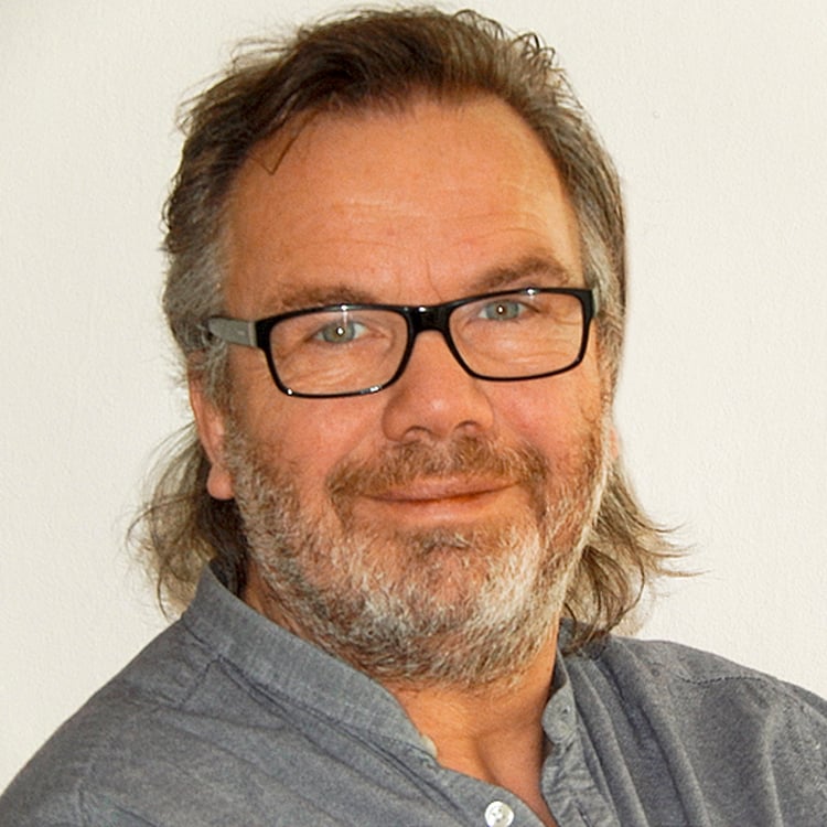 Achim Brehme