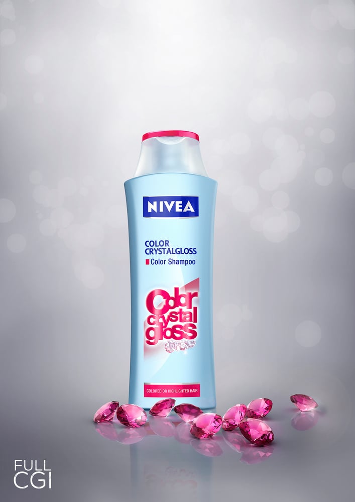 Nivea Printmotiv