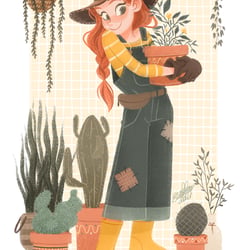 Gardener