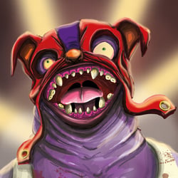 hundemann
