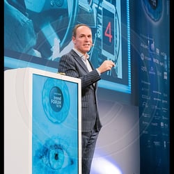 Christoph Keese, Digitalisierungsexperte, CEO der Axel Springer hy GmbH, Berlin: Digitale Disruption