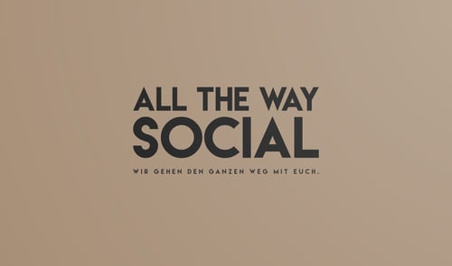 ALLTHEWAYsocial