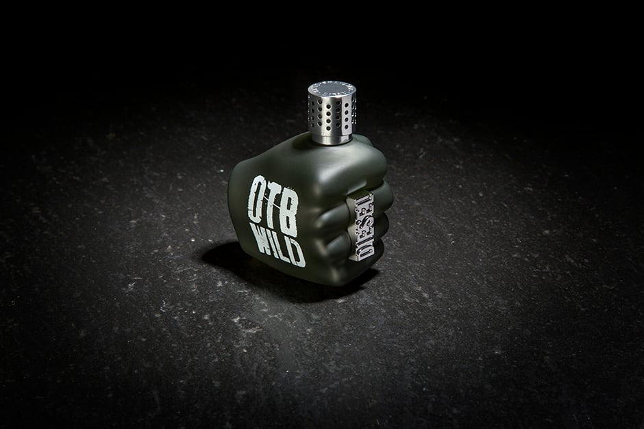 Produktfotografie Bielefeld parfum 1