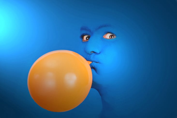 Blau9