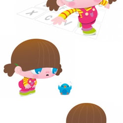 Little Girl