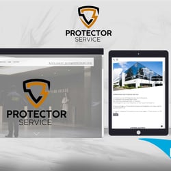 Webdesign Protector Service