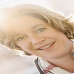 Neujahreskarte und Fotoshooting für Dr. Christina Rothhaar