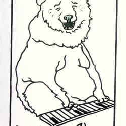 bluesbear