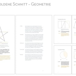 Der Goldene Schnitt