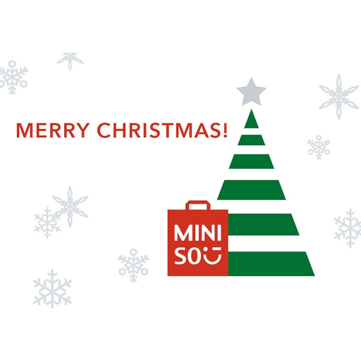 Facebook Titelbild (Variation) | MINISO Deutschland