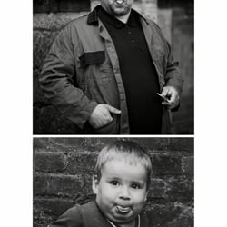 Portraitfotografie