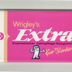 Extra, Beautypack für Werbespot