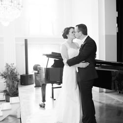 Weddingshooting