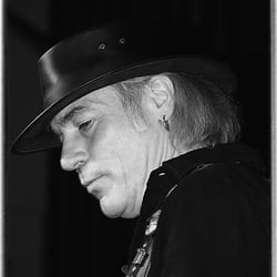 Klaus Heuser